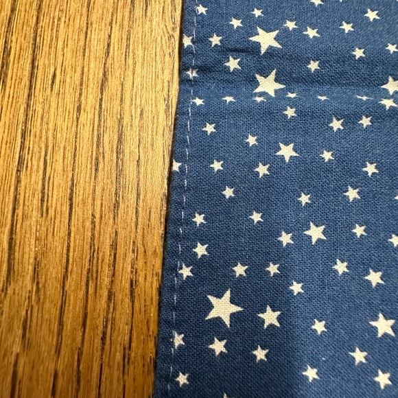 Handkerchief (45×45 cm, 100% cotton) - Picture 4 of 6